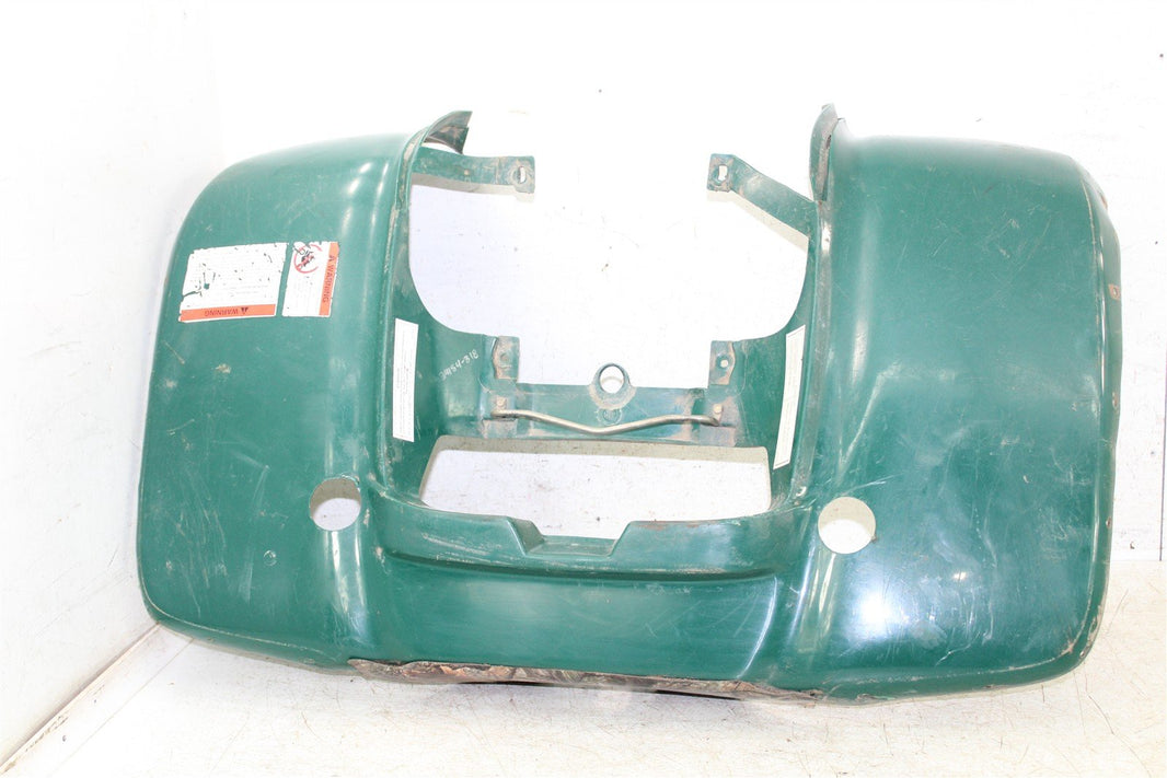 2001 Polaris Xplorer 400 4x4 Rear Fender Plastics 34154