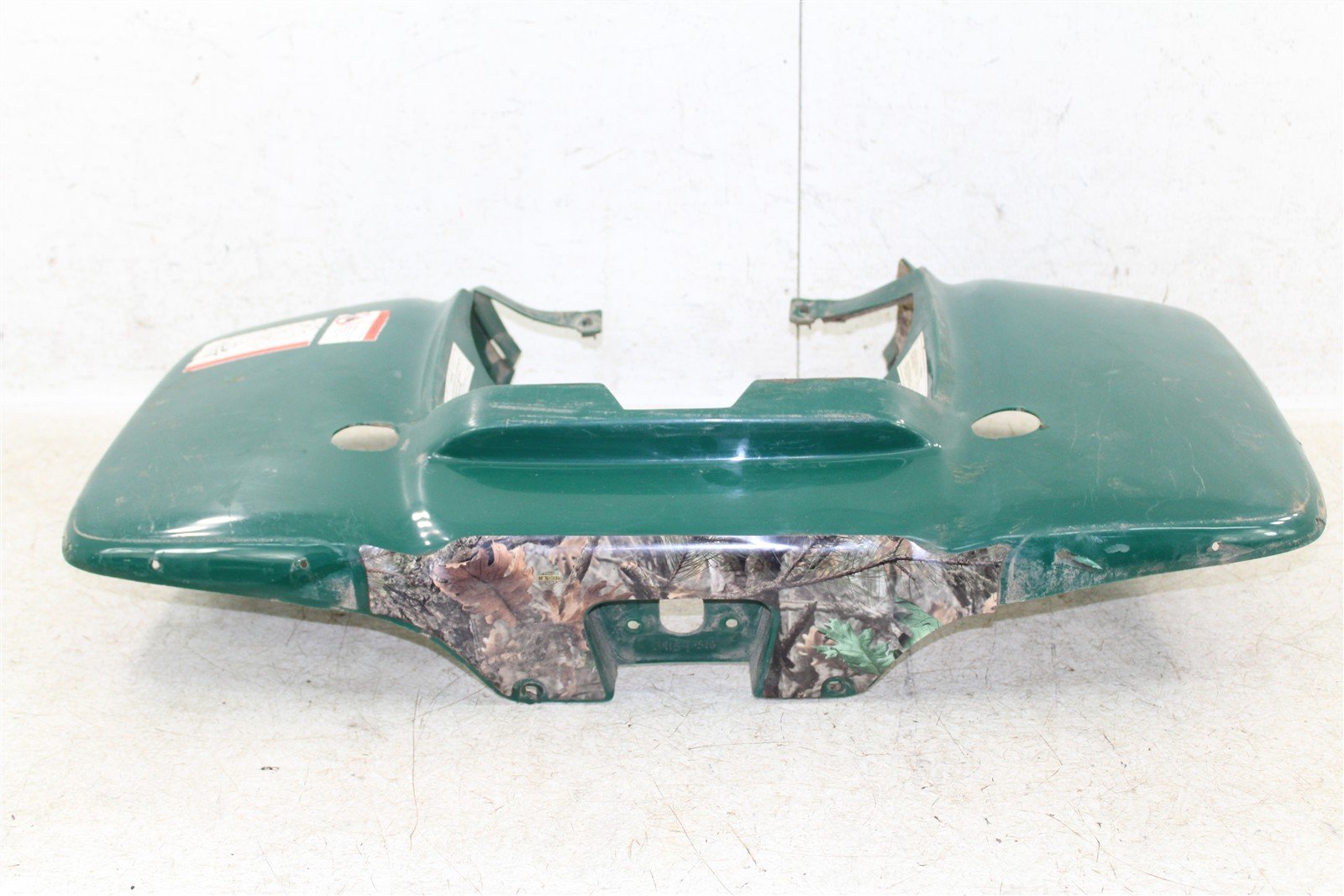 2001 Polaris Xplorer 400 4x4 Rear Fender Plastics 34154