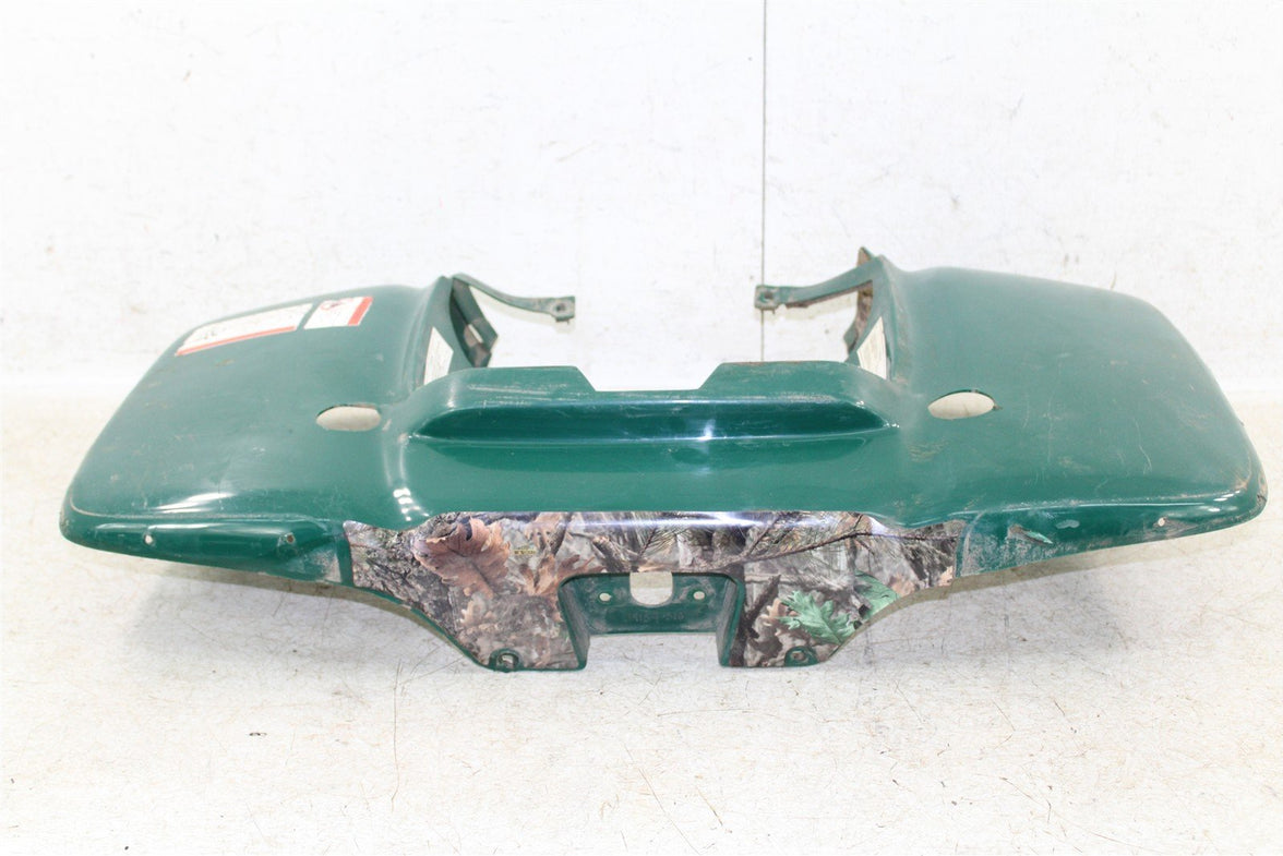 2001 Polaris Xplorer 400 4x4 Rear Fender Plastics 34154