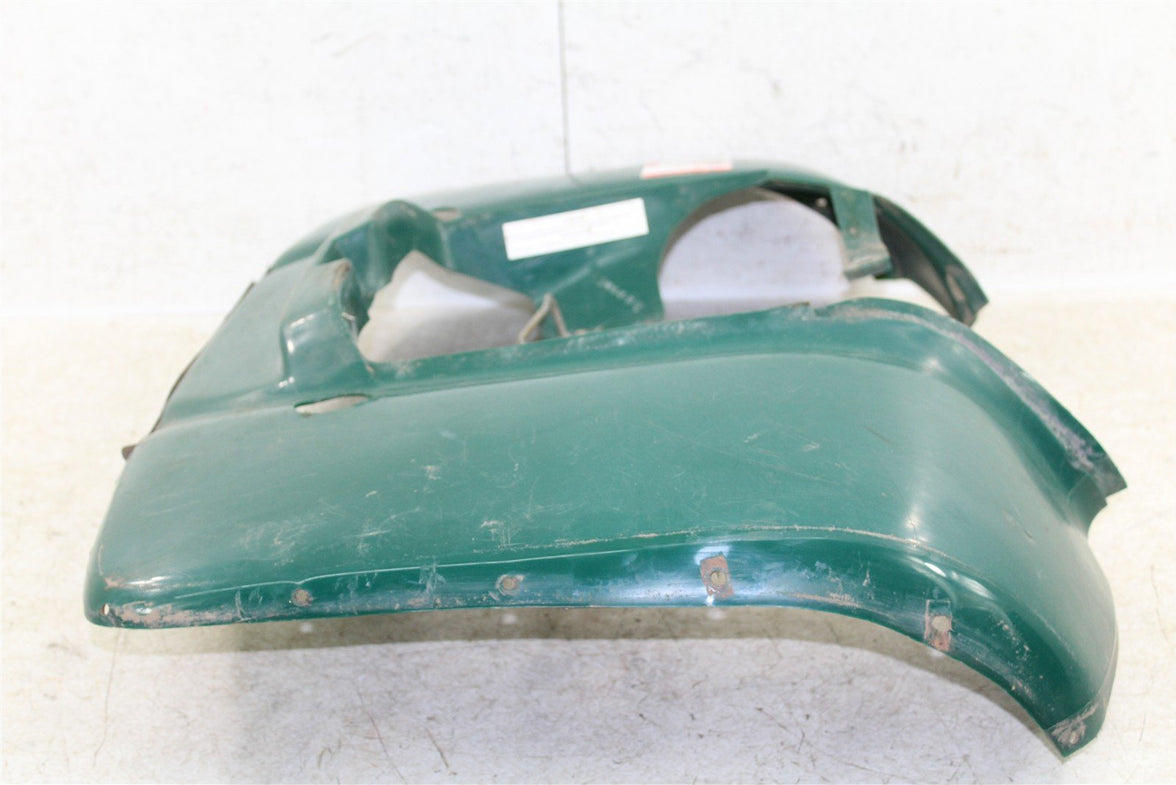 2001 Polaris Xplorer 400 4x4 Rear Fender Plastics 34154