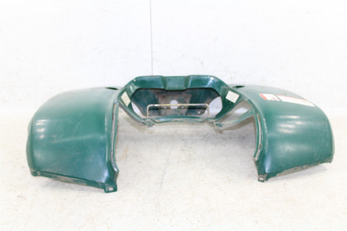 2001 Polaris Xplorer 400 4x4 Rear Fender Plastics 34154