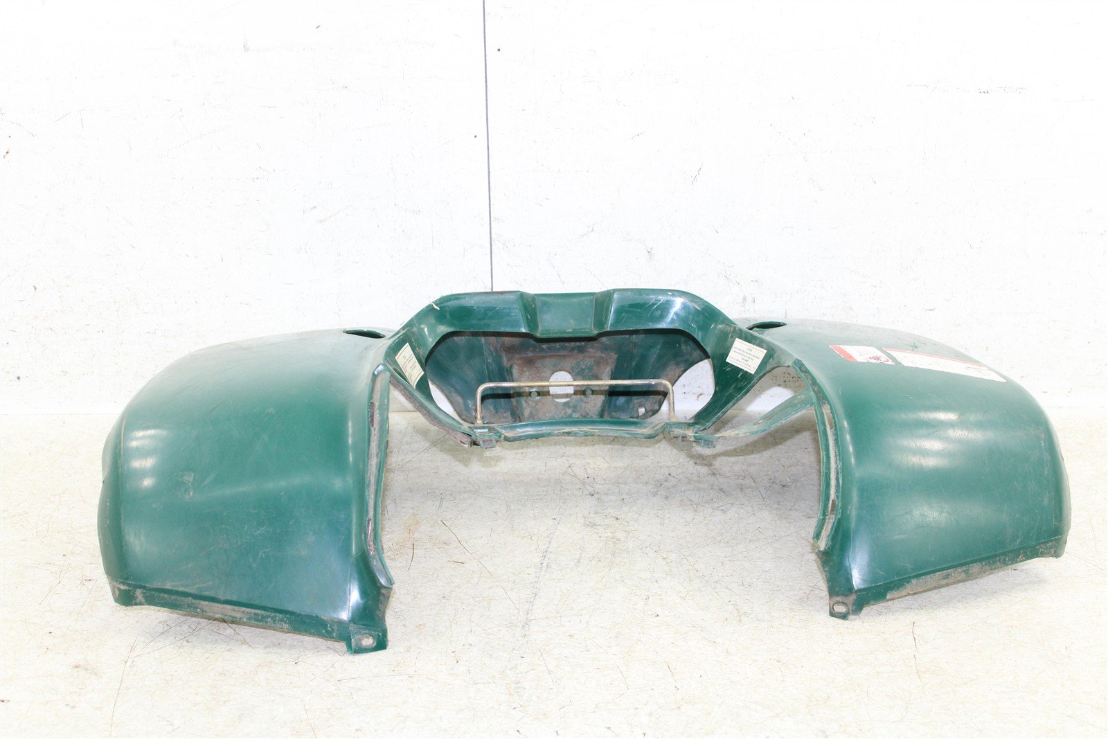 2001 Polaris Xplorer 400 4x4 Rear Fender Plastics 34154