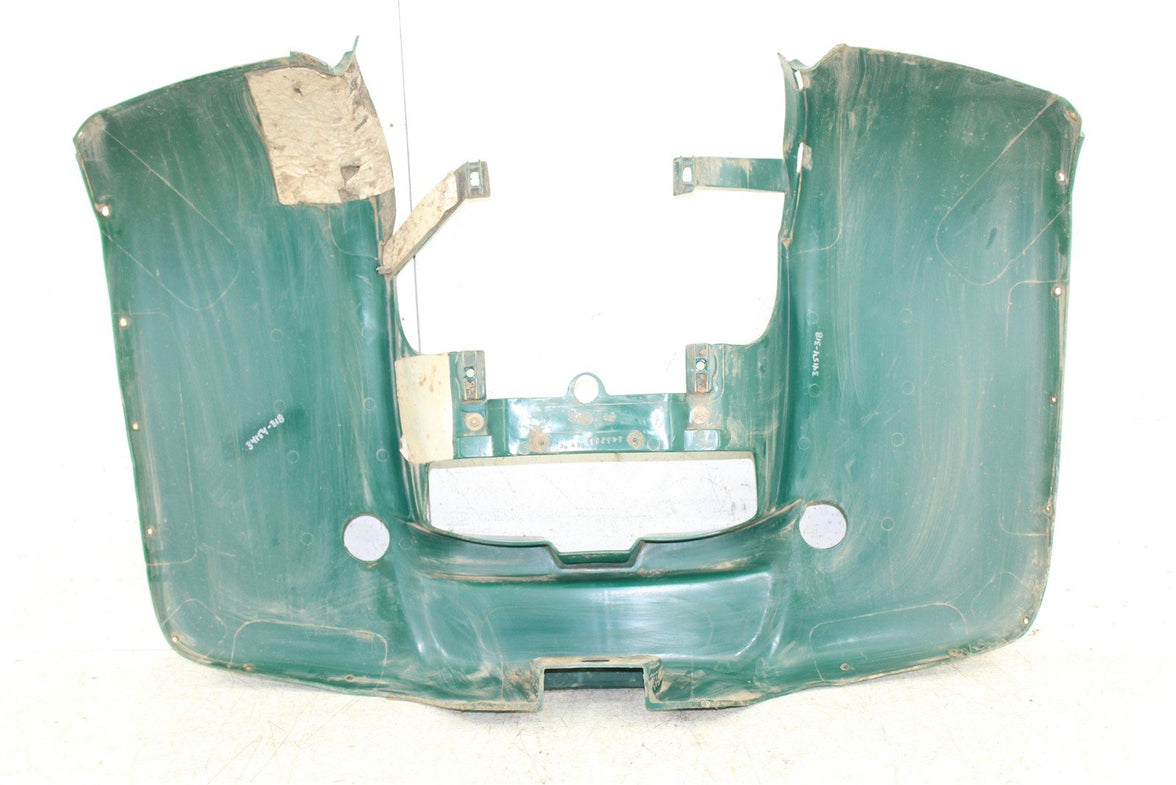 2001 Polaris Xplorer 400 4x4 Rear Fender Plastics 34154