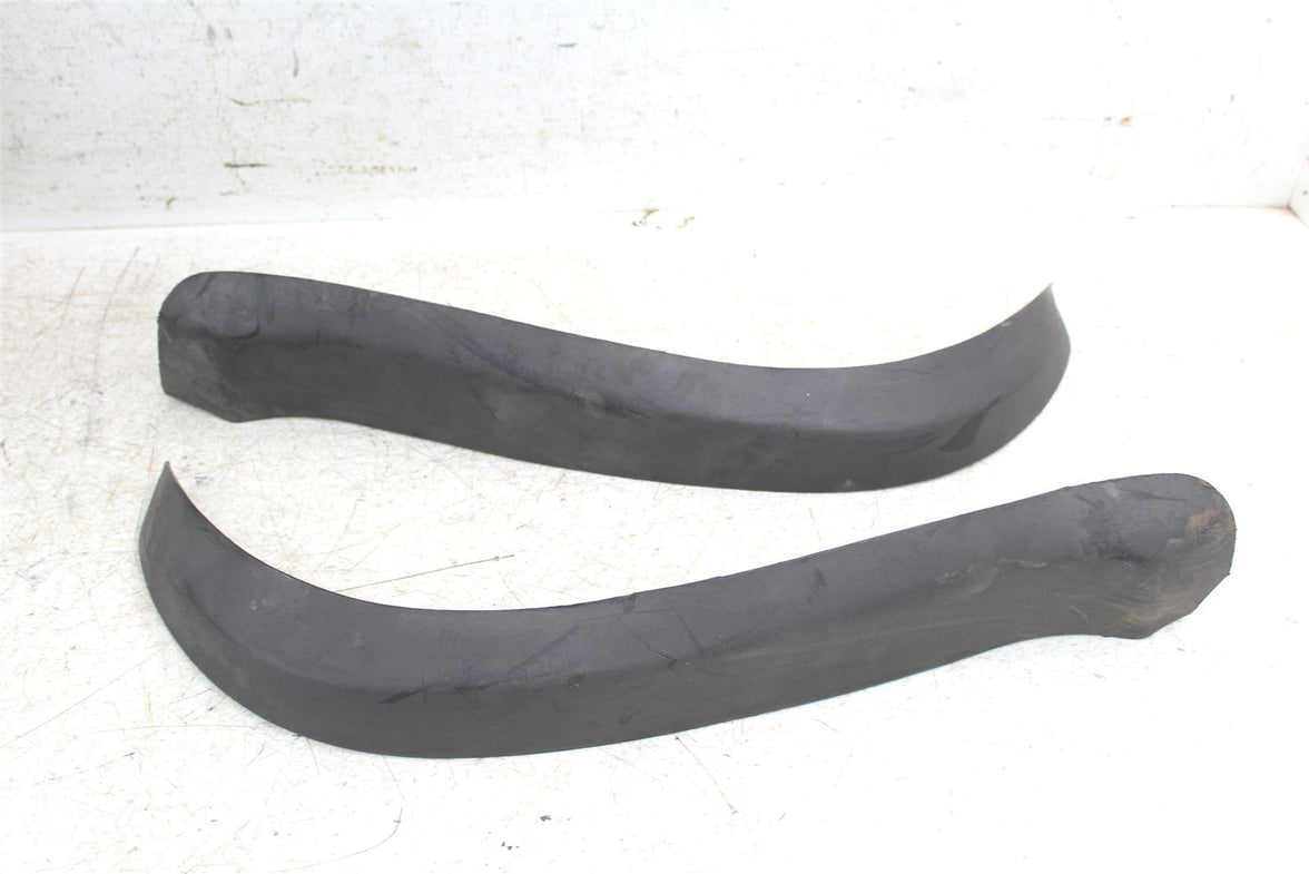 2001 Polaris Xplorer 400 4x4 Front Fender Flares 34154