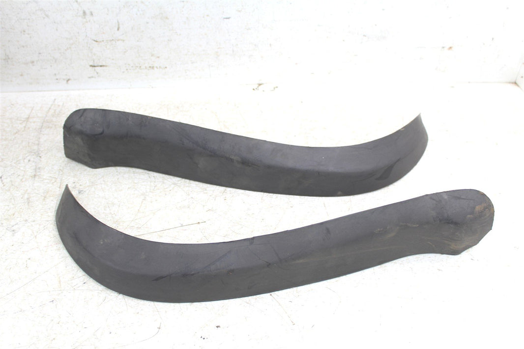 2001 Polaris Xplorer 400 4x4 Front Fender Flares 34154