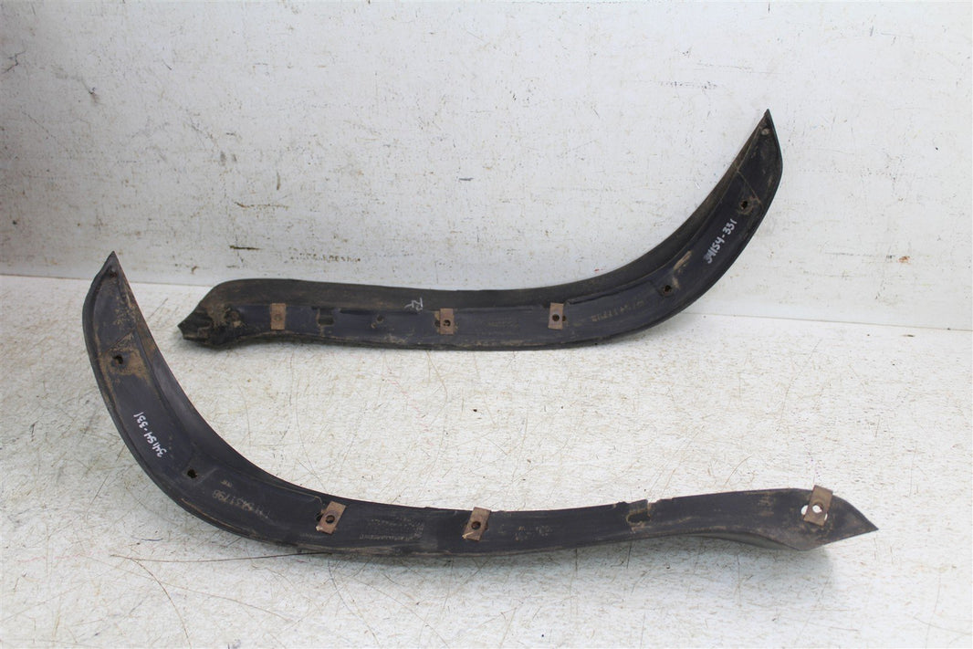 2001 Polaris Xplorer 400 4x4 Front Fender Flares 34154