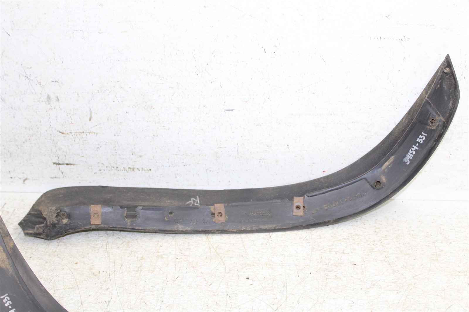 2001 Polaris Xplorer 400 4x4 Front Fender Flares 34154