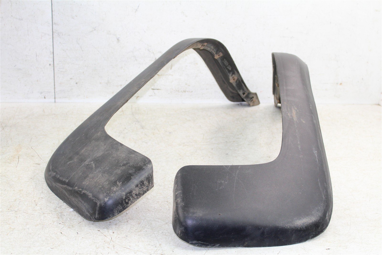 2001 Polaris Xplorer 400 4x4 Rear Fender Flares 34154