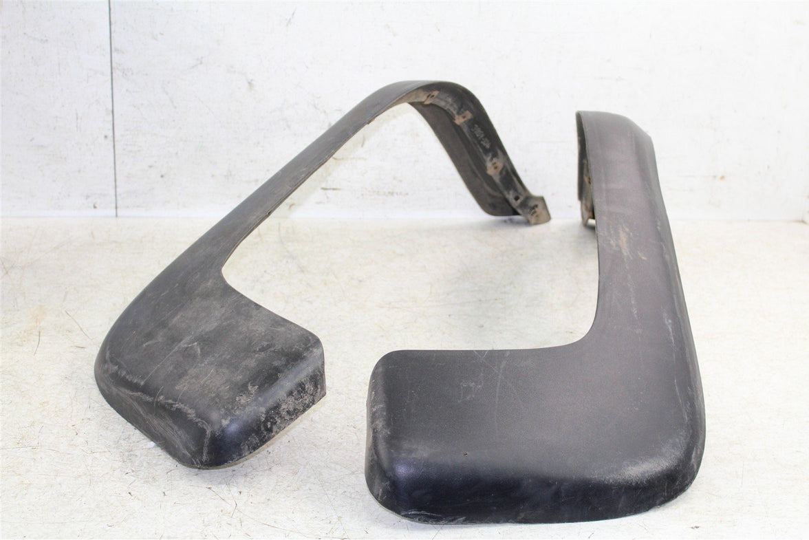 2001 Polaris Xplorer 400 4x4 Rear Fender Flares 34154