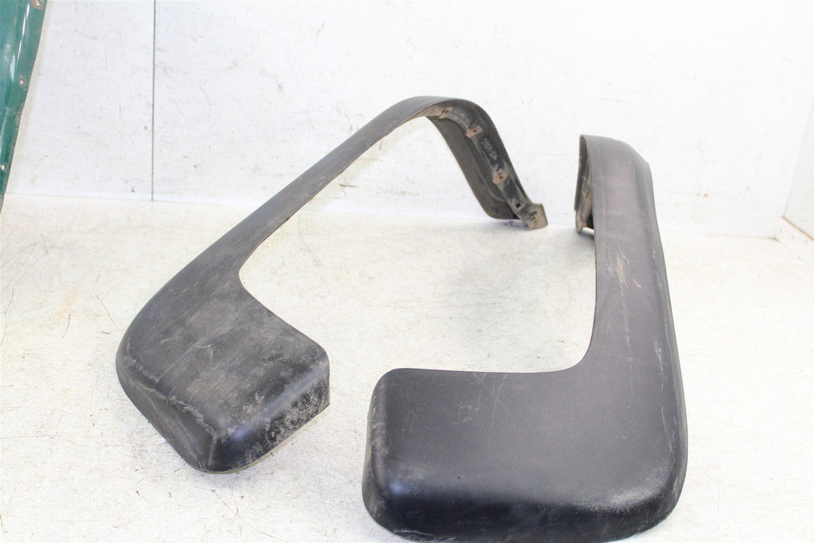 2001 Polaris Xplorer 400 4x4 Rear Fender Flares 34154