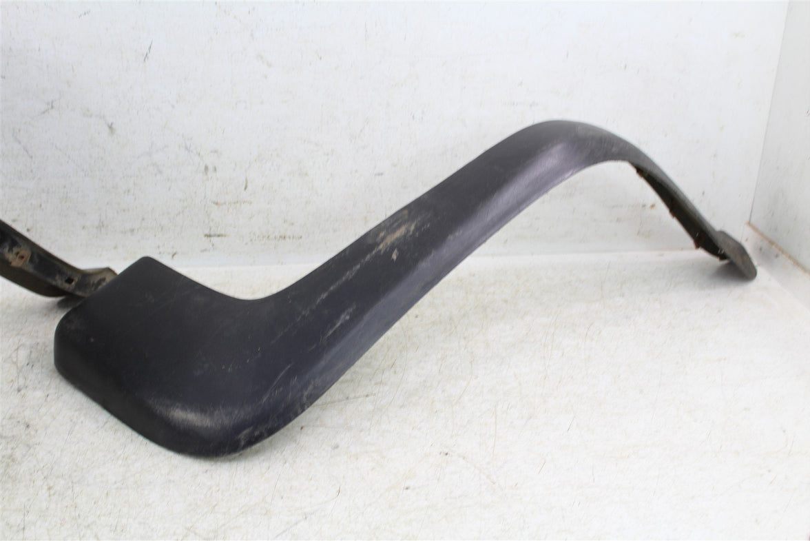 2001 Polaris Xplorer 400 4x4 Rear Fender Flares 34154