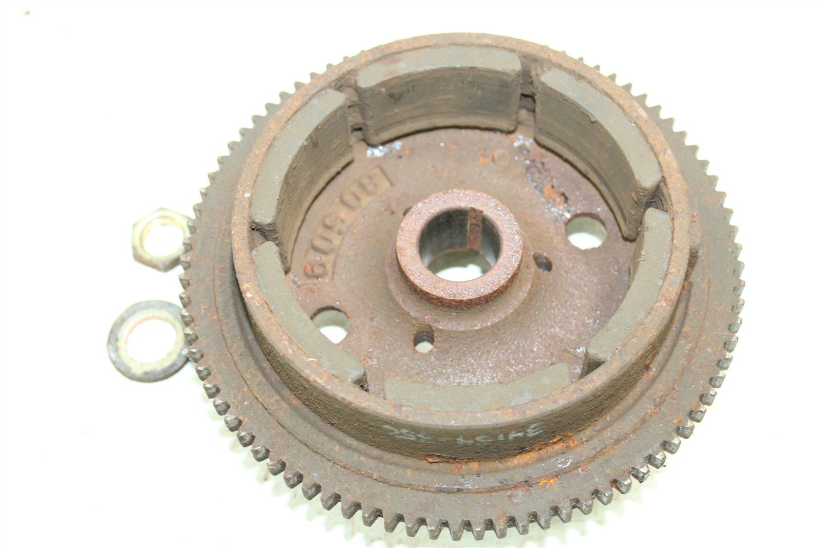 2001 Polaris Xplorer 400 4x4 Flywheel Magneto 34154