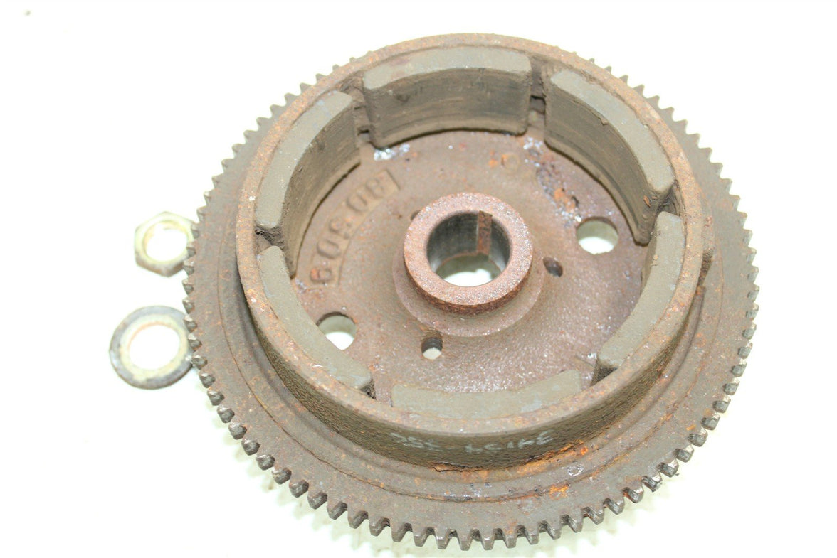 2001 Polaris Xplorer 400 4x4 Flywheel Magneto 34154