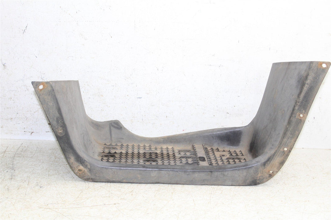 2001 Polaris Xplorer 400 4x4 Left Foot Well Rest 34154