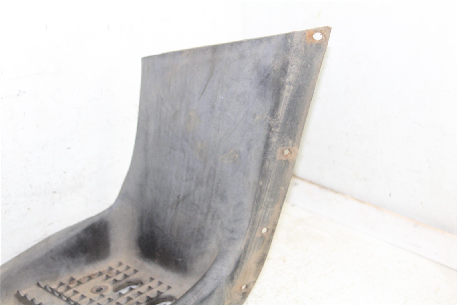 2001 Polaris Xplorer 400 4x4 Left Foot Well Rest 34154