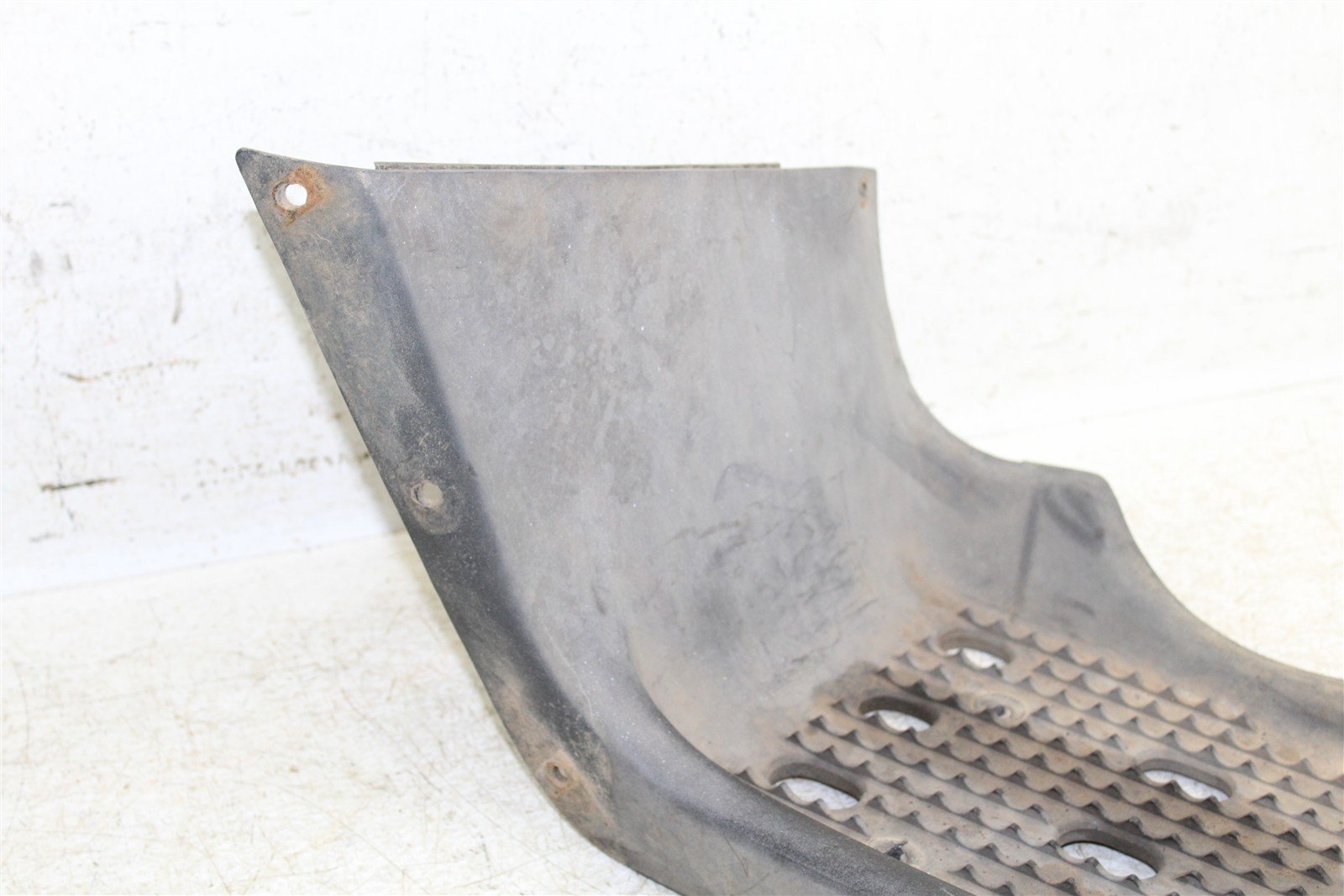 2001 Polaris Xplorer 400 4x4 Left Foot Well Rest 34154