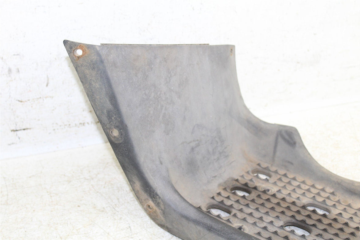 2001 Polaris Xplorer 400 4x4 Left Foot Well Rest 34154