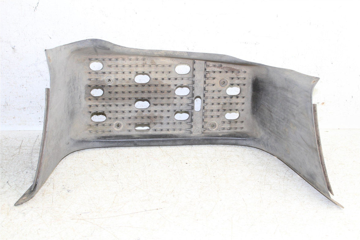 2001 Polaris Xplorer 400 4x4 Left Foot Well Rest 34154