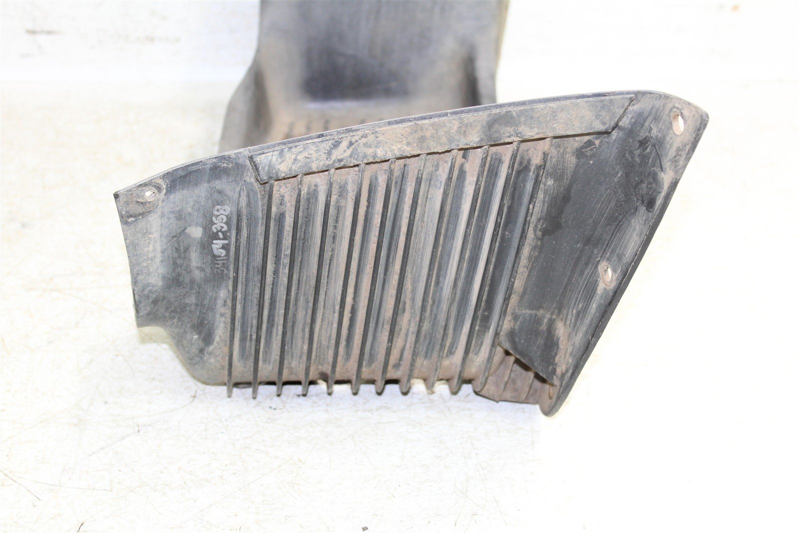 2001 Polaris Xplorer 400 4x4 Left Foot Well Rest 34154