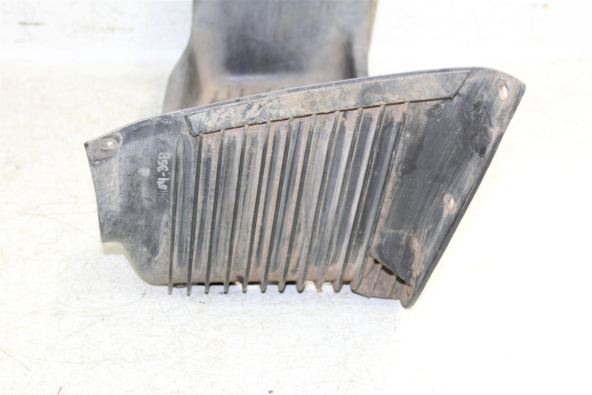 2001 Polaris Xplorer 400 4x4 Left Foot Well Rest 34154