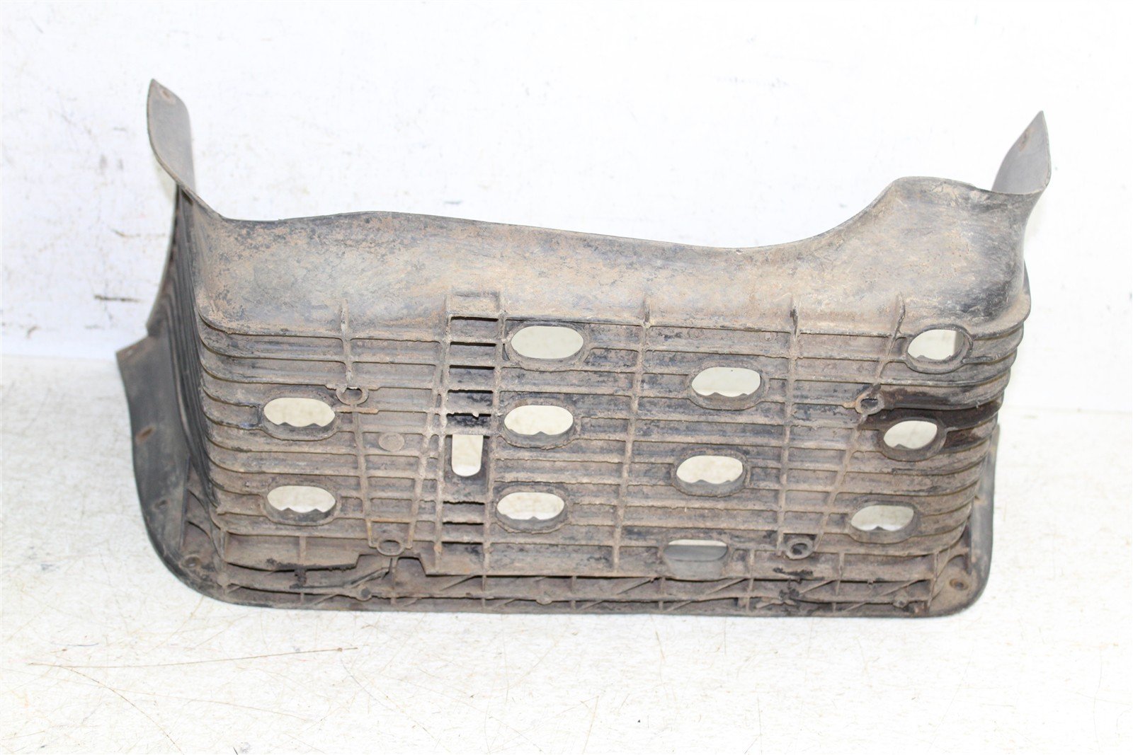 2001 Polaris Xplorer 400 4x4 Left Foot Well Rest 34154