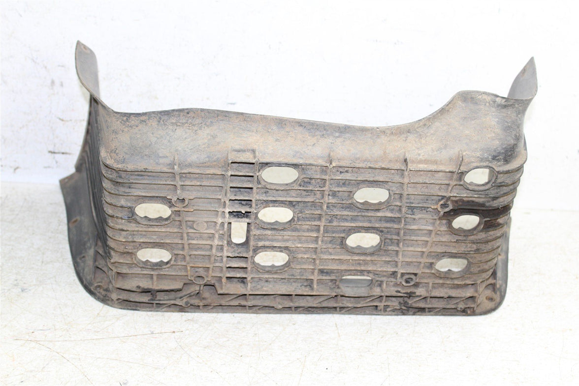 2001 Polaris Xplorer 400 4x4 Left Foot Well Rest 34154