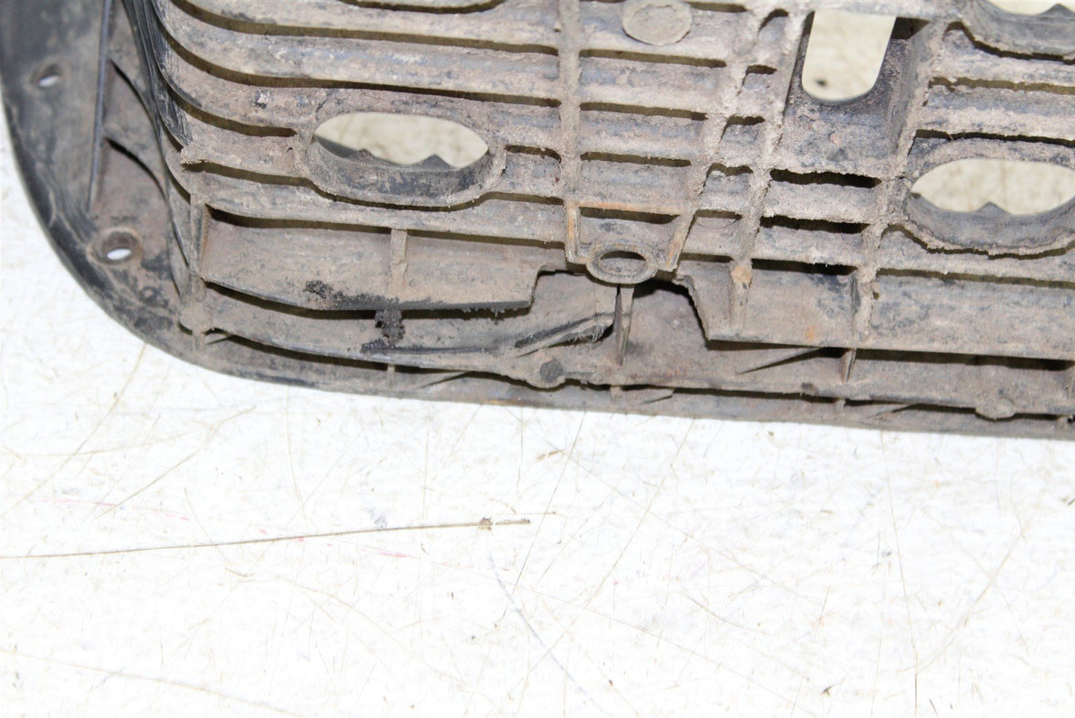 2001 Polaris Xplorer 400 4x4 Left Foot Well Rest 34154