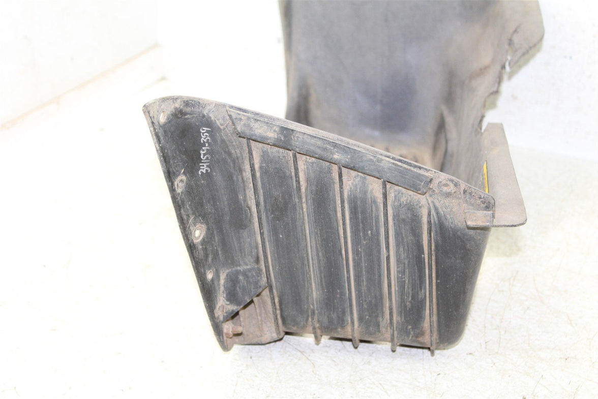 2001 Polaris Xplorer 400 4x4 Right Foot Well Rest 34154