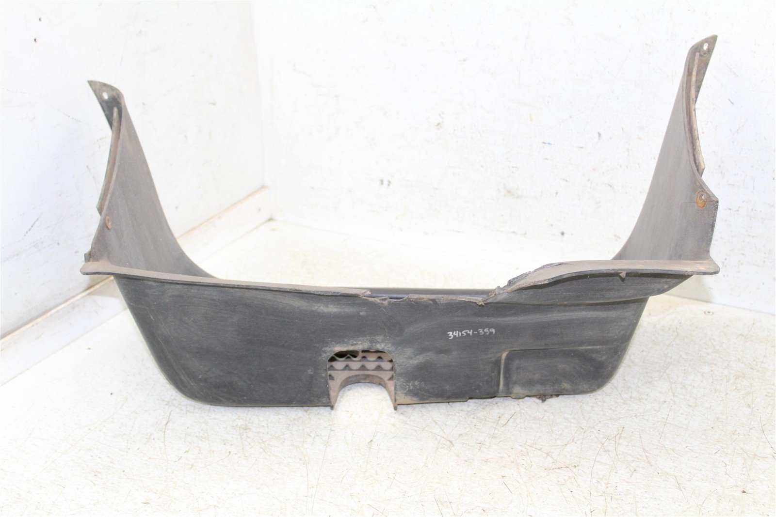 2001 Polaris Xplorer 400 4x4 Right Foot Well Rest 34154