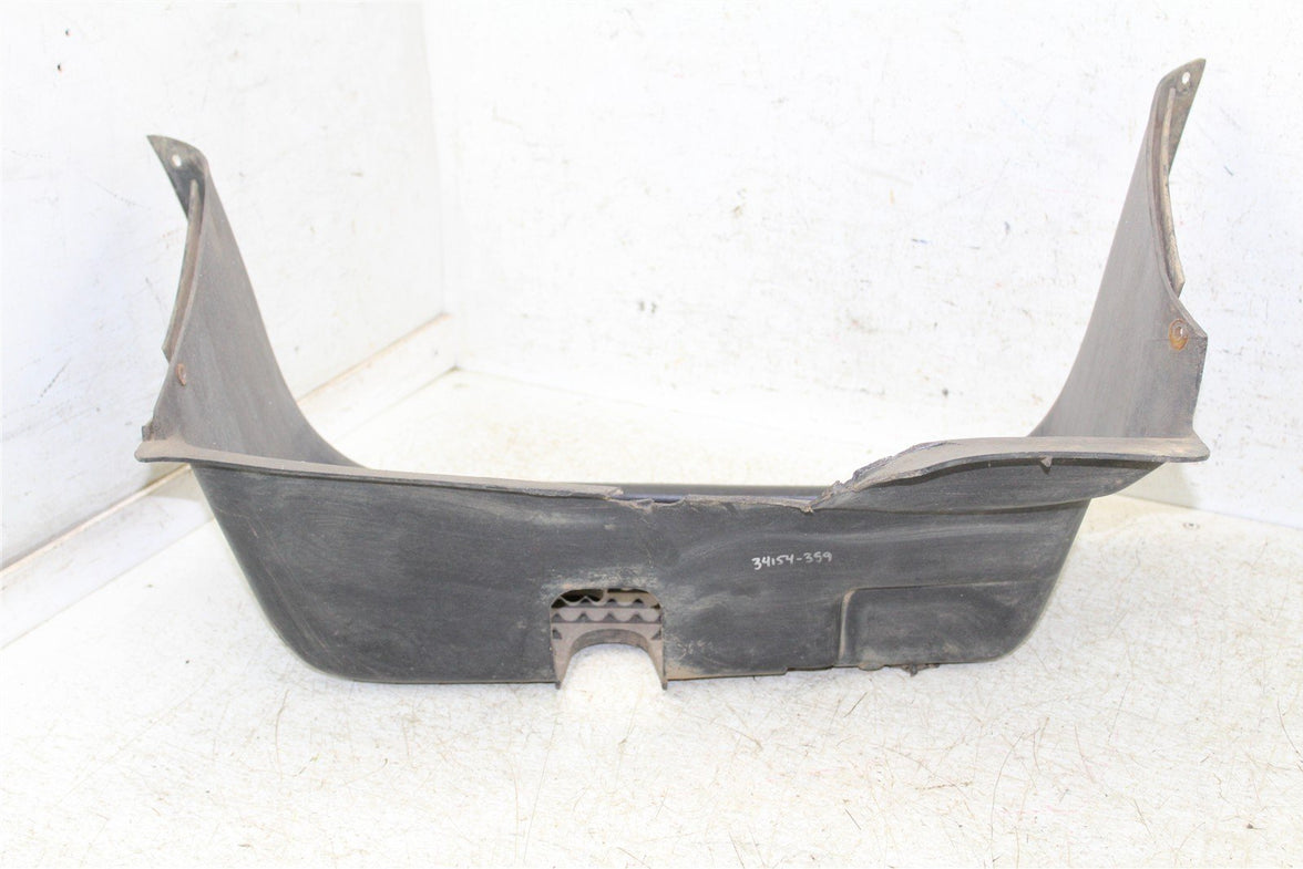 2001 Polaris Xplorer 400 4x4 Right Foot Well Rest 34154