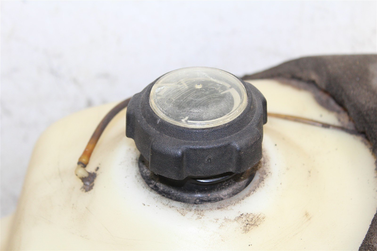2001 Polaris Xplorer 400 4x4 Gas Fuel Tank 34154