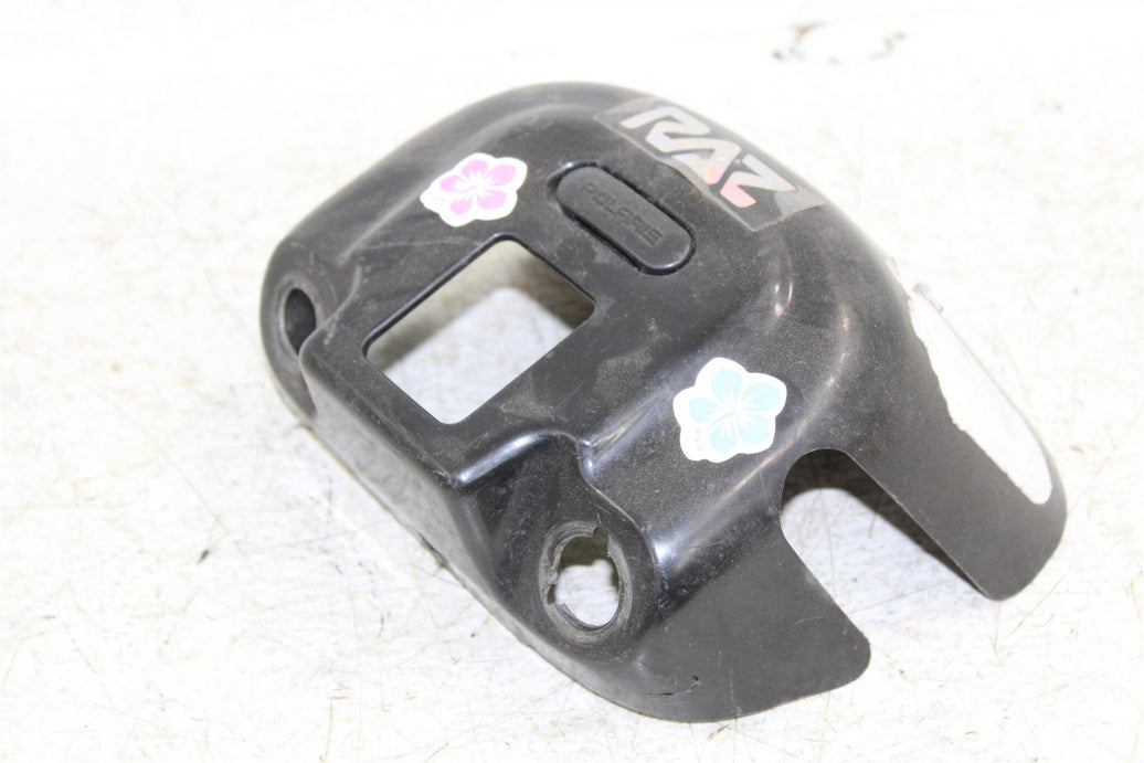 2001 Polaris Xplorer 400 4x4 Handlebar Cover 34154