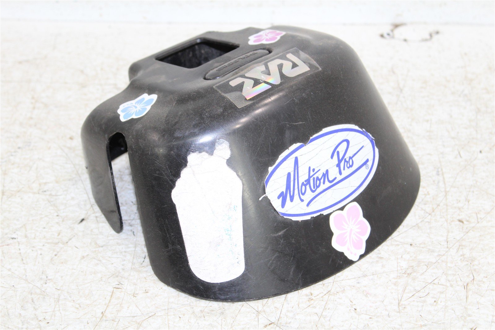 2001 Polaris Xplorer 400 4x4 Handlebar Cover 34154