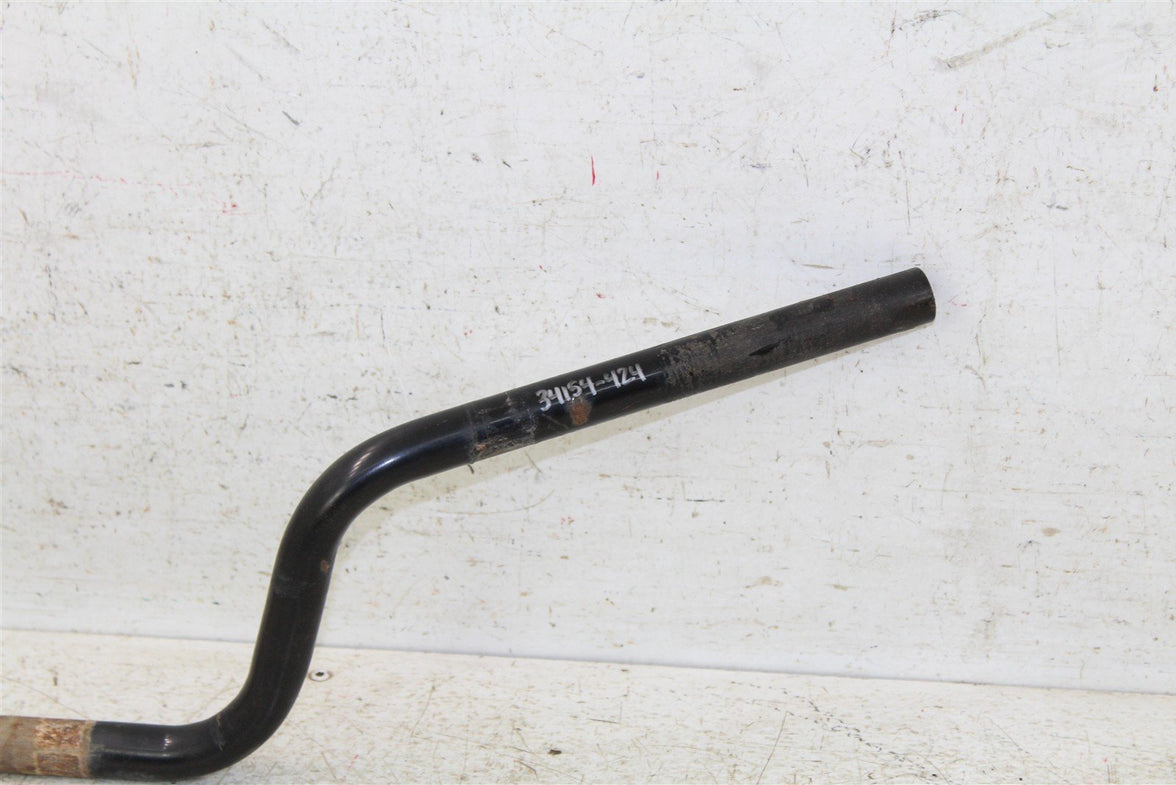 2001 Polaris Xplorer 400 4x4 Handlebar Bars 34154