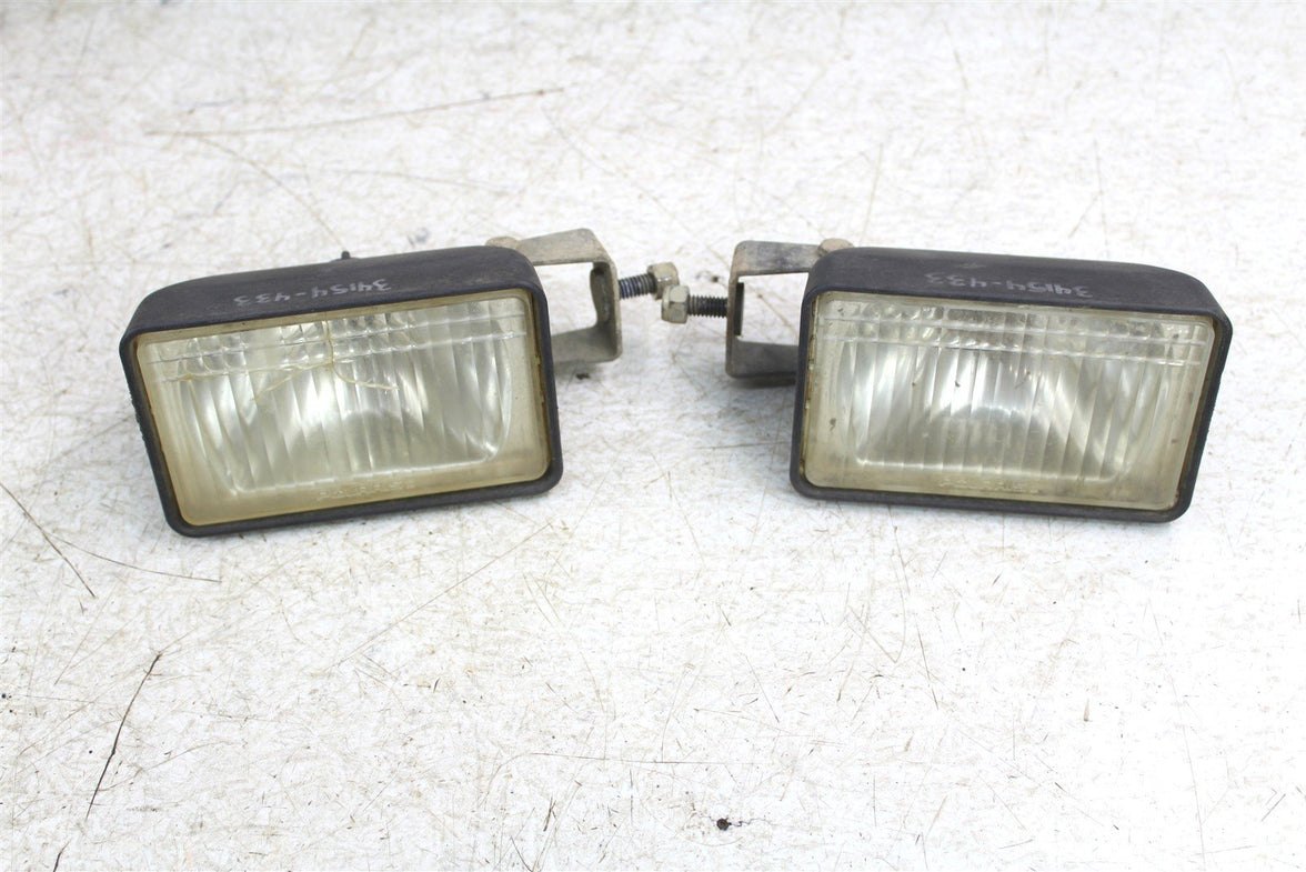 2001 Polaris Xplorer 400 4x4 Headlights Head Lights 34154