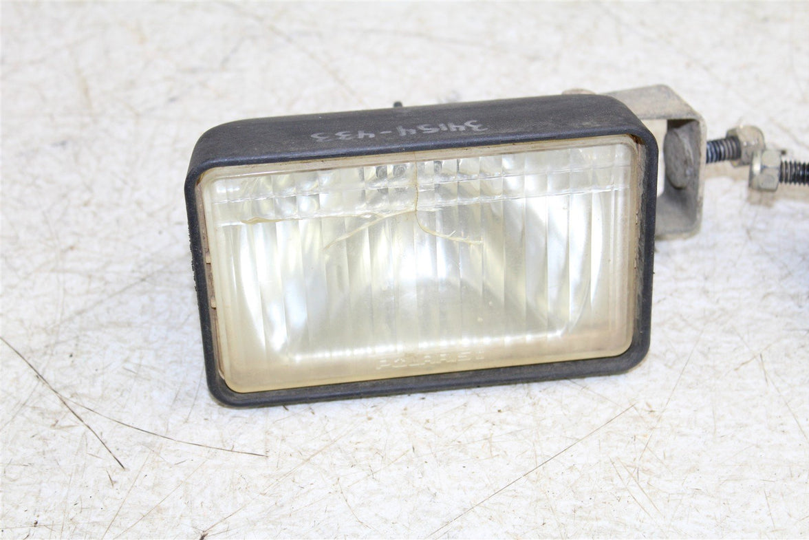 2001 Polaris Xplorer 400 4x4 Headlights Head Lights 34154