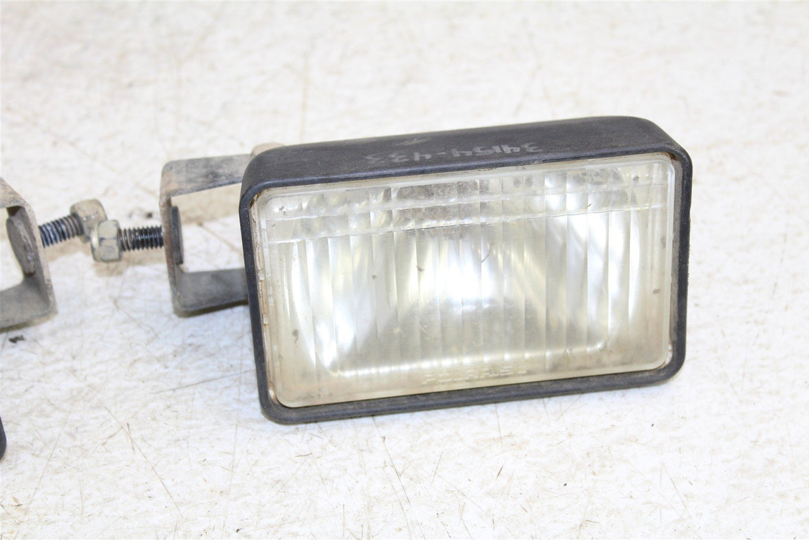 2001 Polaris Xplorer 400 4x4 Headlights Head Lights 34154
