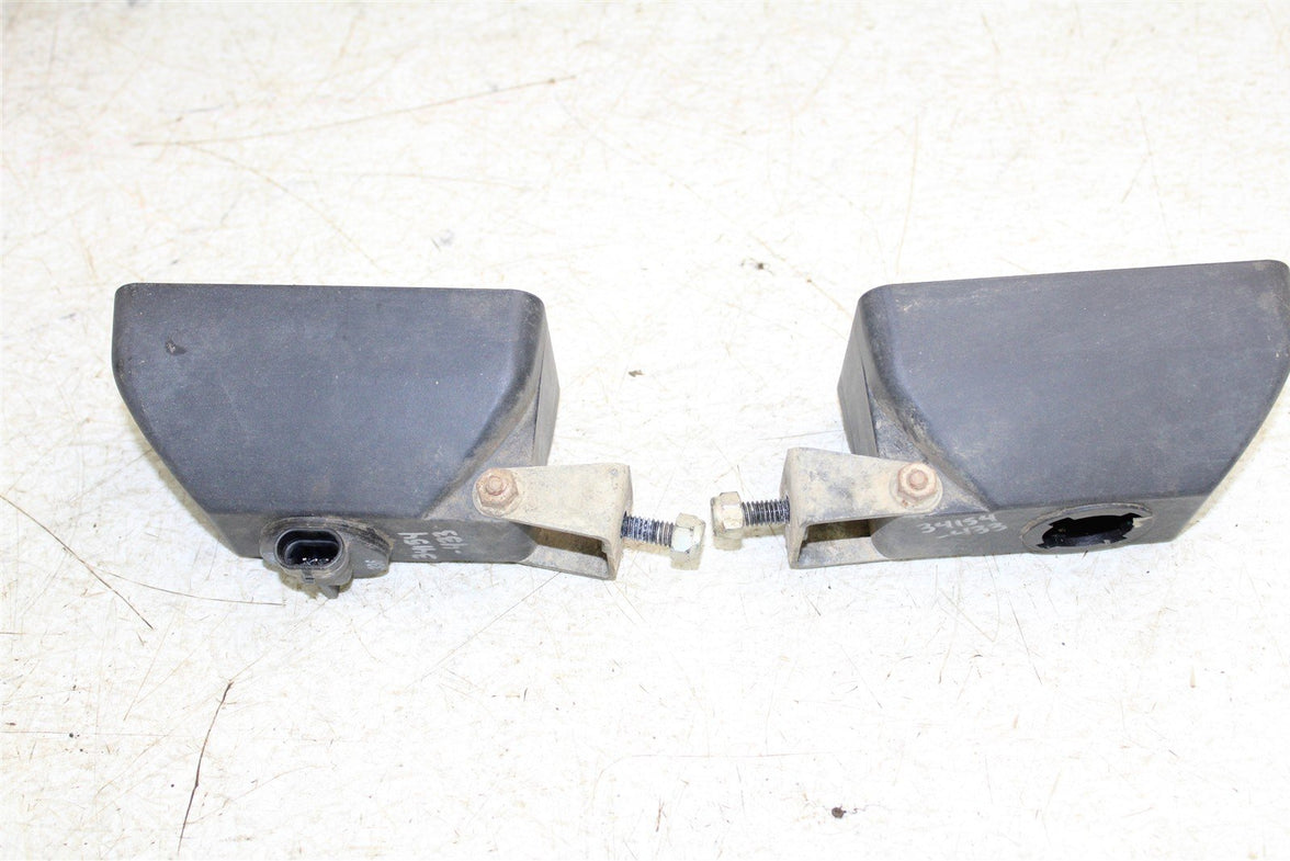 2001 Polaris Xplorer 400 4x4 Headlights Head Lights 34154