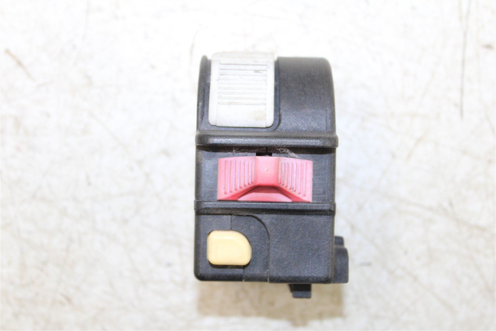2001 Polaris Xplorer 400 4x4 Headlight Kill Light Switch On Off 34154