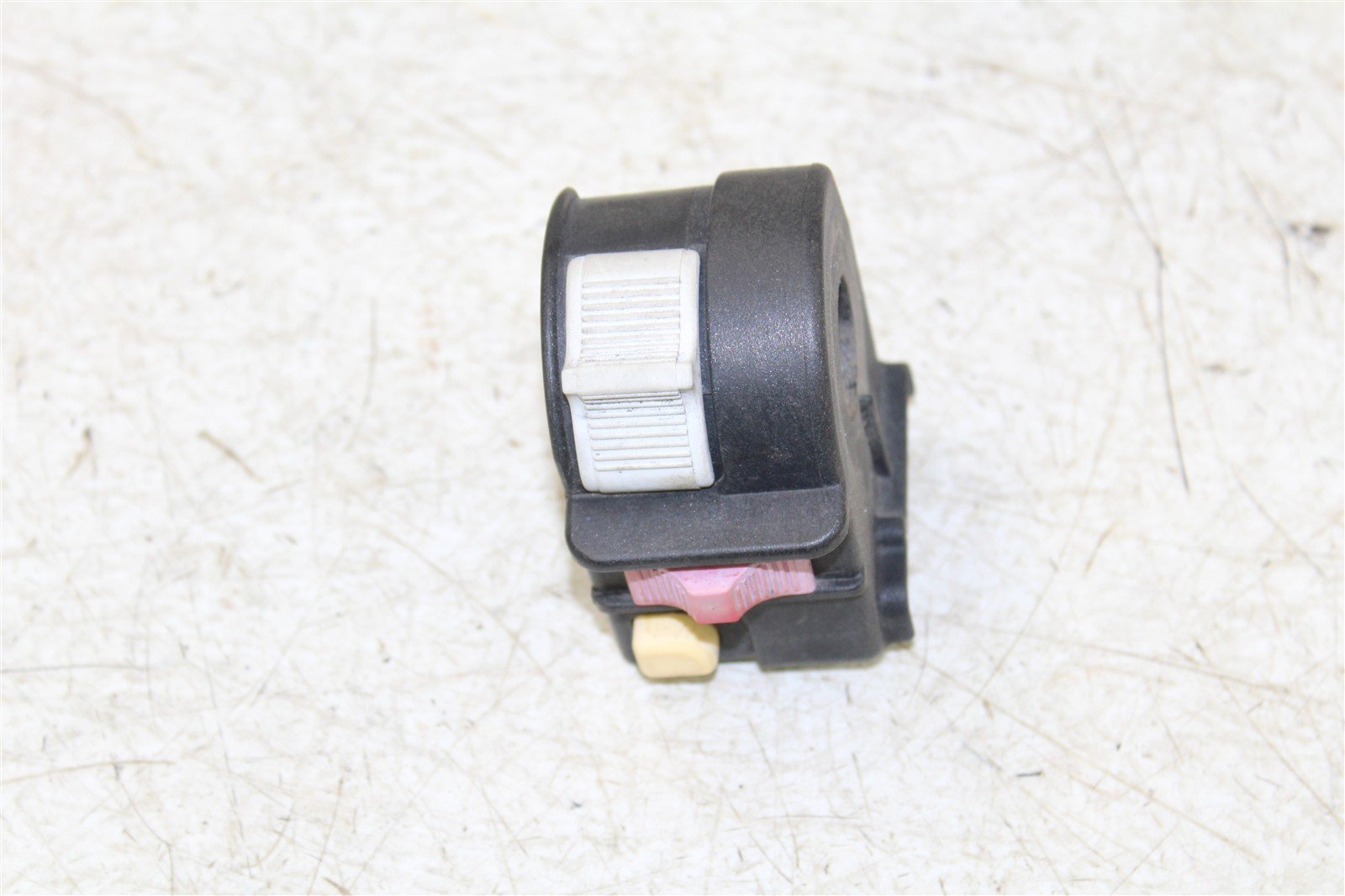 2001 Polaris Xplorer 400 4x4 Headlight Kill Light Switch On Off 34154