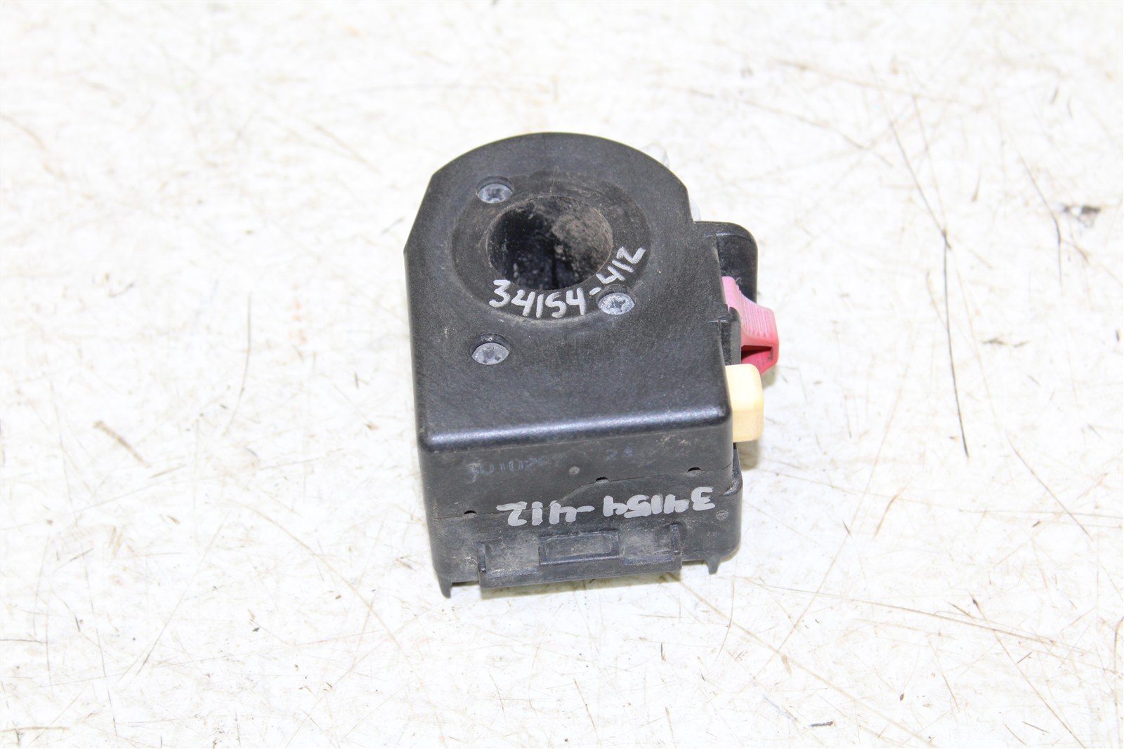 2001 Polaris Xplorer 400 4x4 Headlight Kill Light Switch On Off 34154