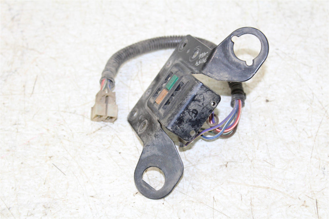 2001 Polaris Xplorer 400 4x4 Indicator Lights Neutral Reverse Light 34154