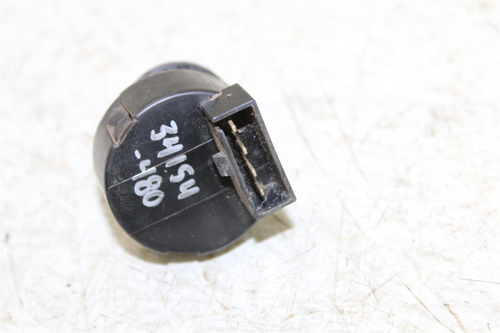 2001 Polaris Xplorer 400 4x4 Key Ignition Switch 34154