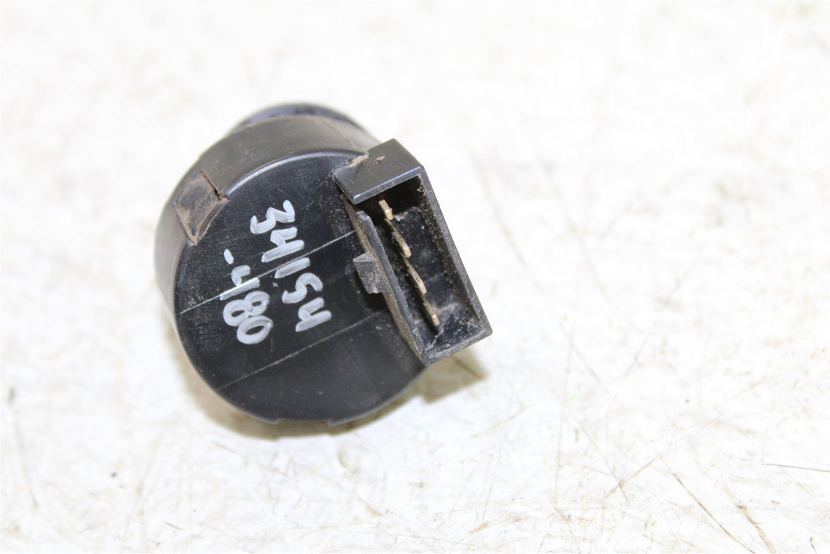 2001 Polaris Xplorer 400 4x4 Key Ignition Switch 34154