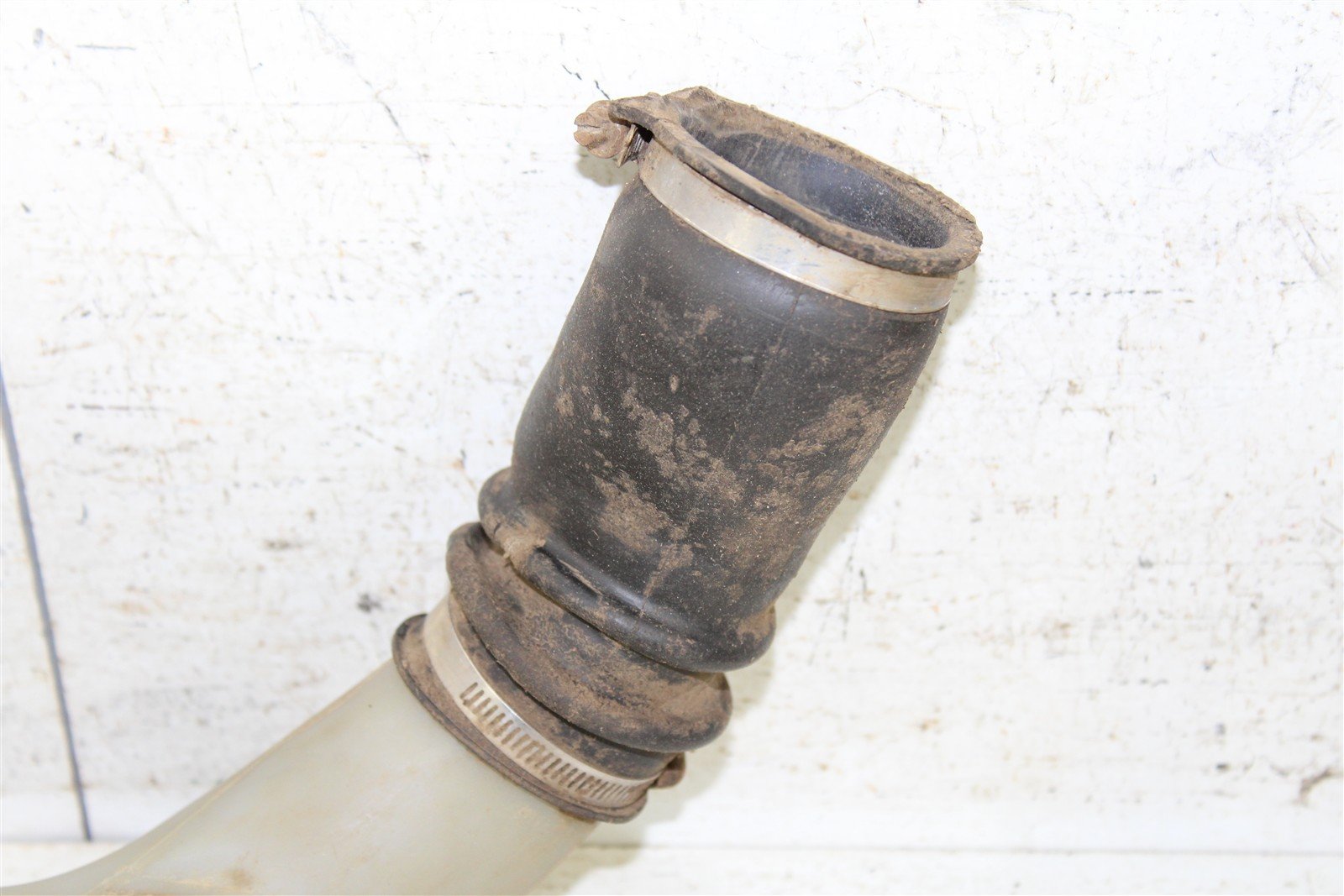 2001 Polaris Xplorer 400 4x4 Coolant Overflow Tank Reservoir 34154