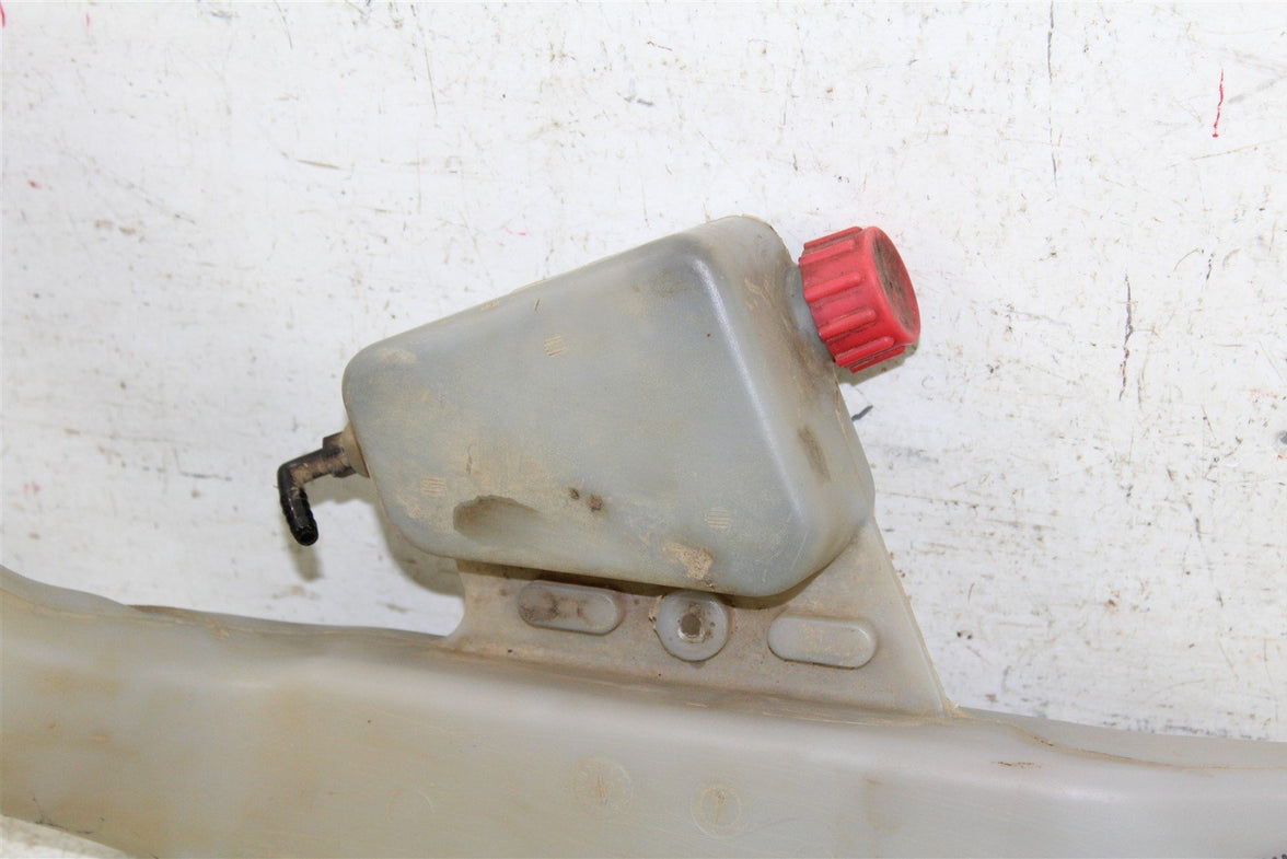 2001 Polaris Xplorer 400 4x4 Coolant Overflow Tank Reservoir 34154