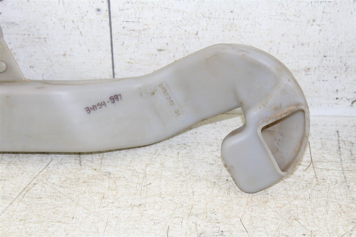 2001 Polaris Xplorer 400 4x4 Coolant Overflow Tank Reservoir 34154