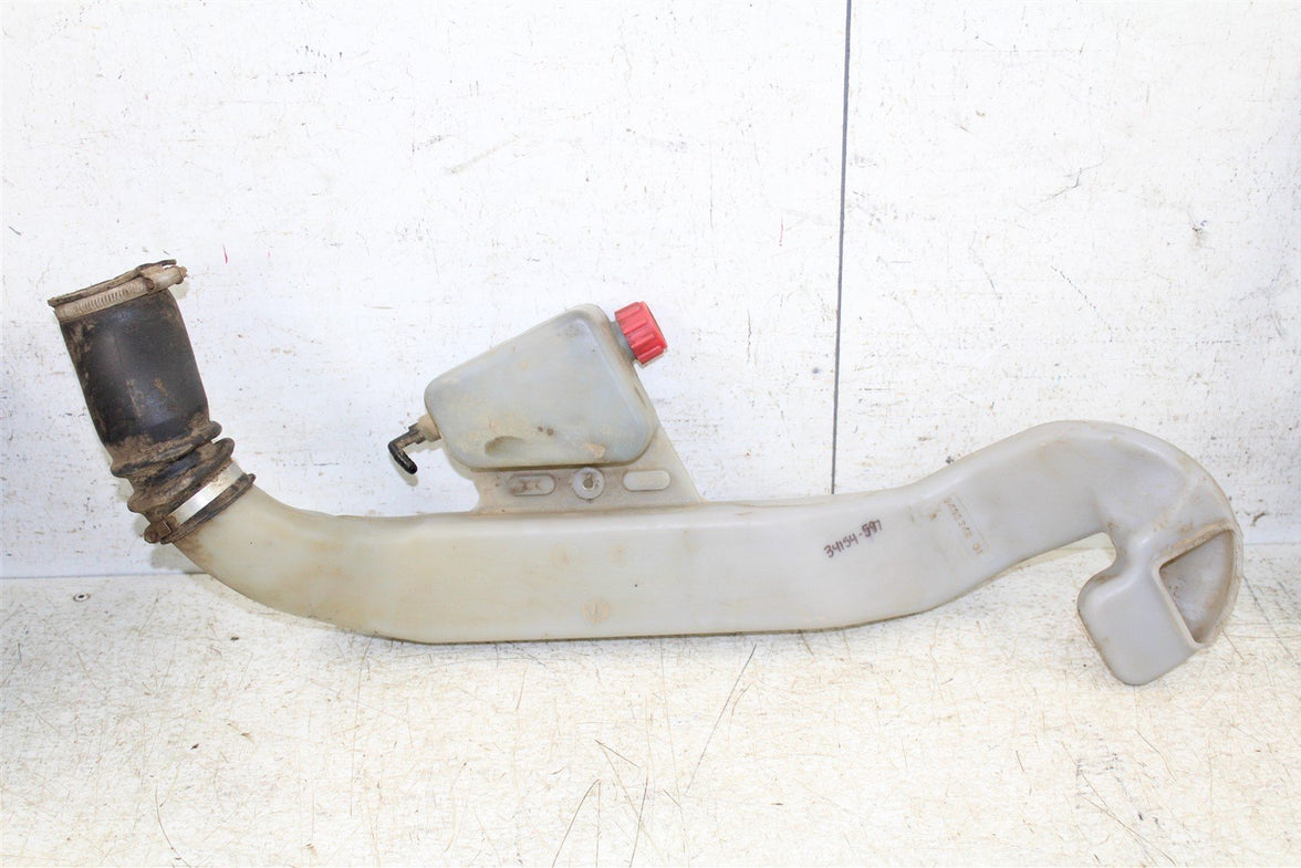2001 Polaris Xplorer 400 4x4 Coolant Overflow Tank Reservoir 34154