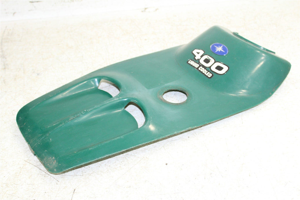 2001 Polaris Xplorer 400 4x4 Front Hood Plastic Fender 34154