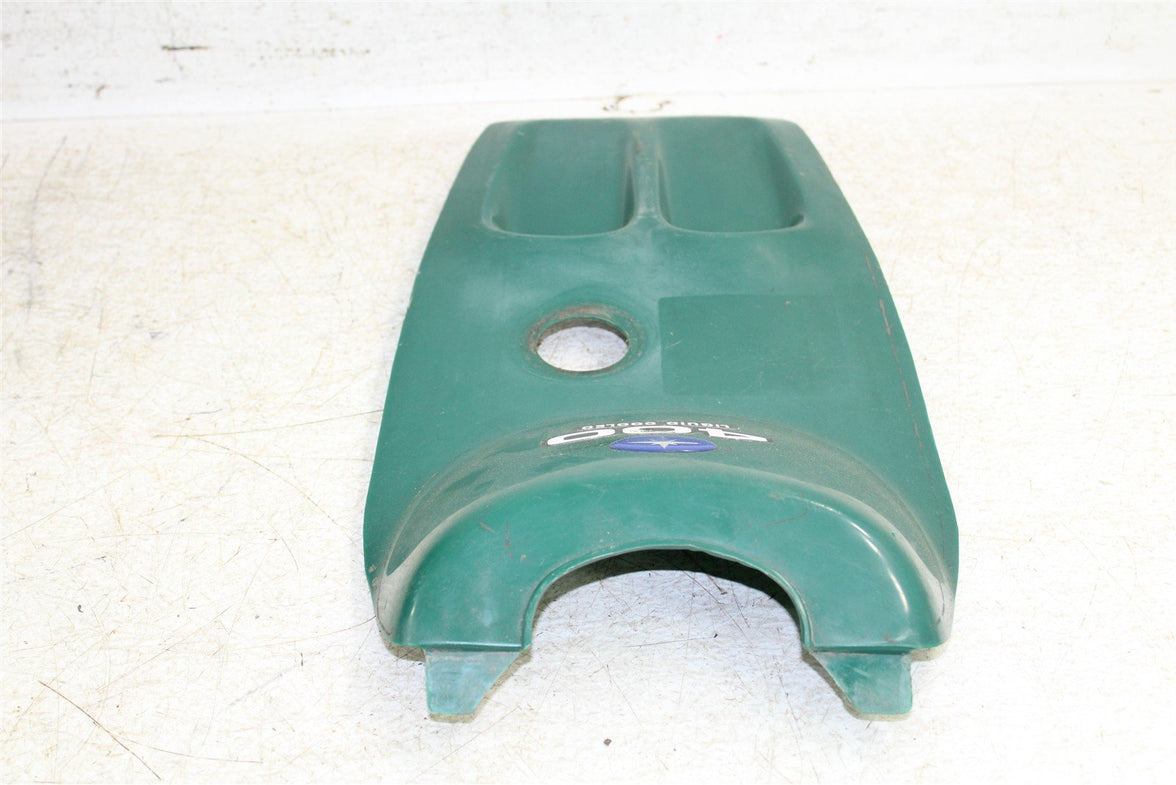 2001 Polaris Xplorer 400 4x4 Front Hood Plastic Fender 34154